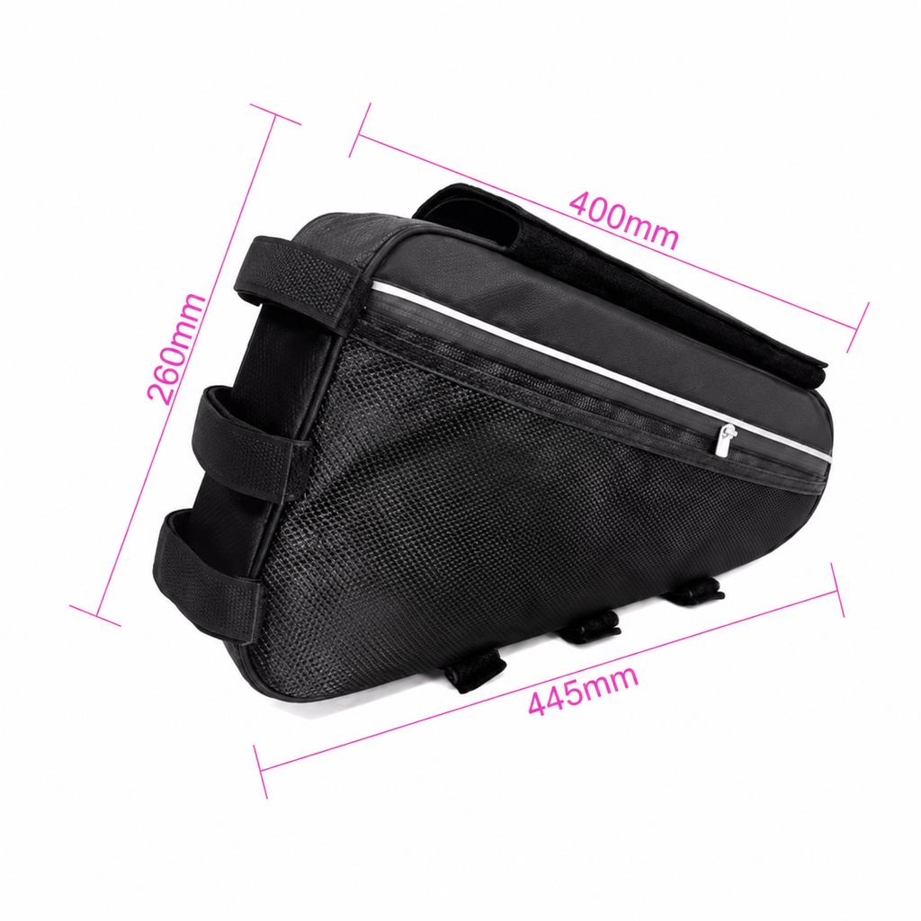 52V 20Ah E-Bike Battery – High-Voltage Performance