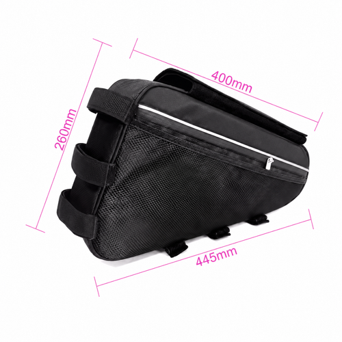 48V 20Ah E-Bike Battery – Lithium-Ion Powerhouse