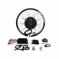 3000W E-Bike Conversion Kit – Rear Hub Motor