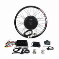 1500W E-Bike Conversion Kit – Rear Hub Motor