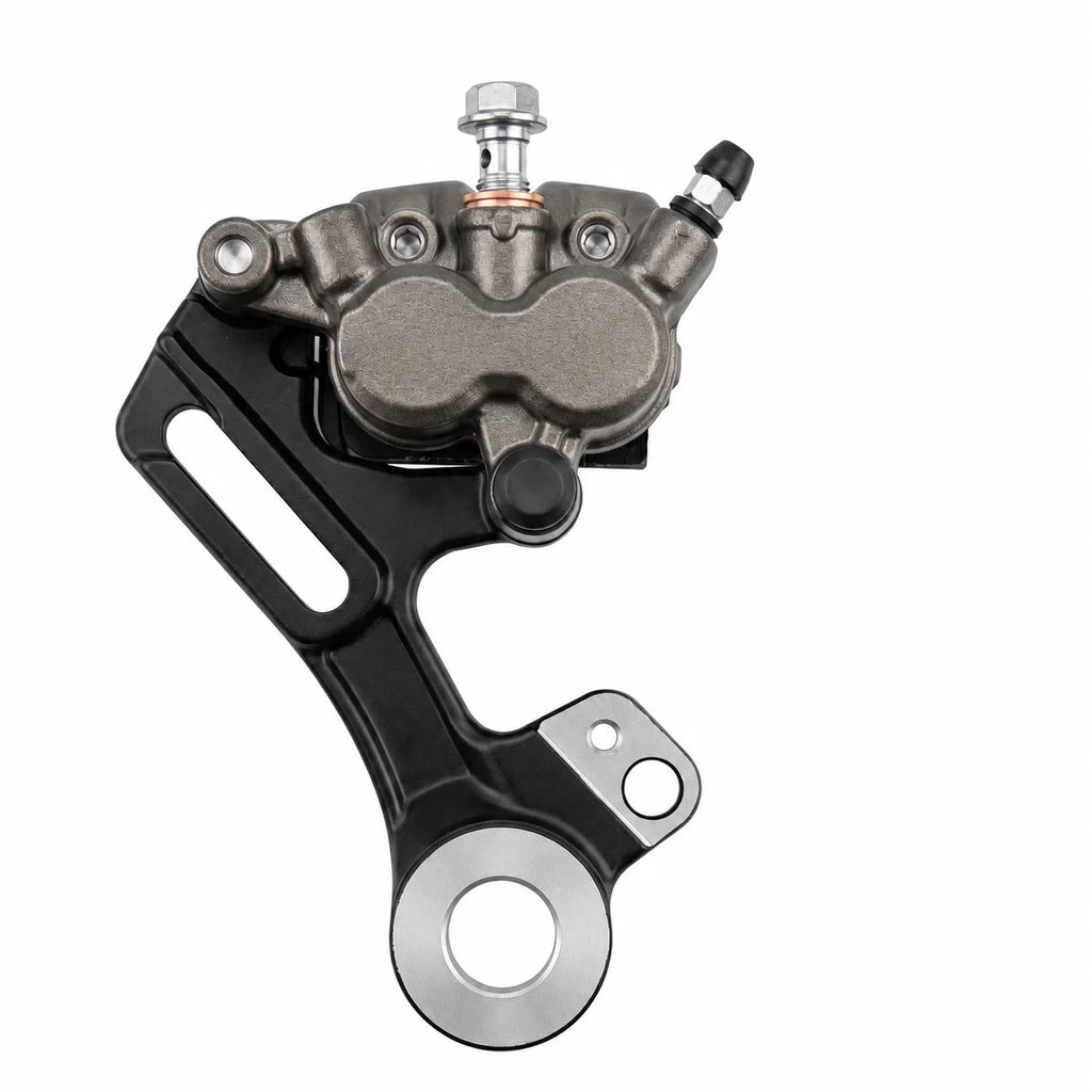 Sur-Ron Ultra Bee CNC Rear Brake Upgrade Kit