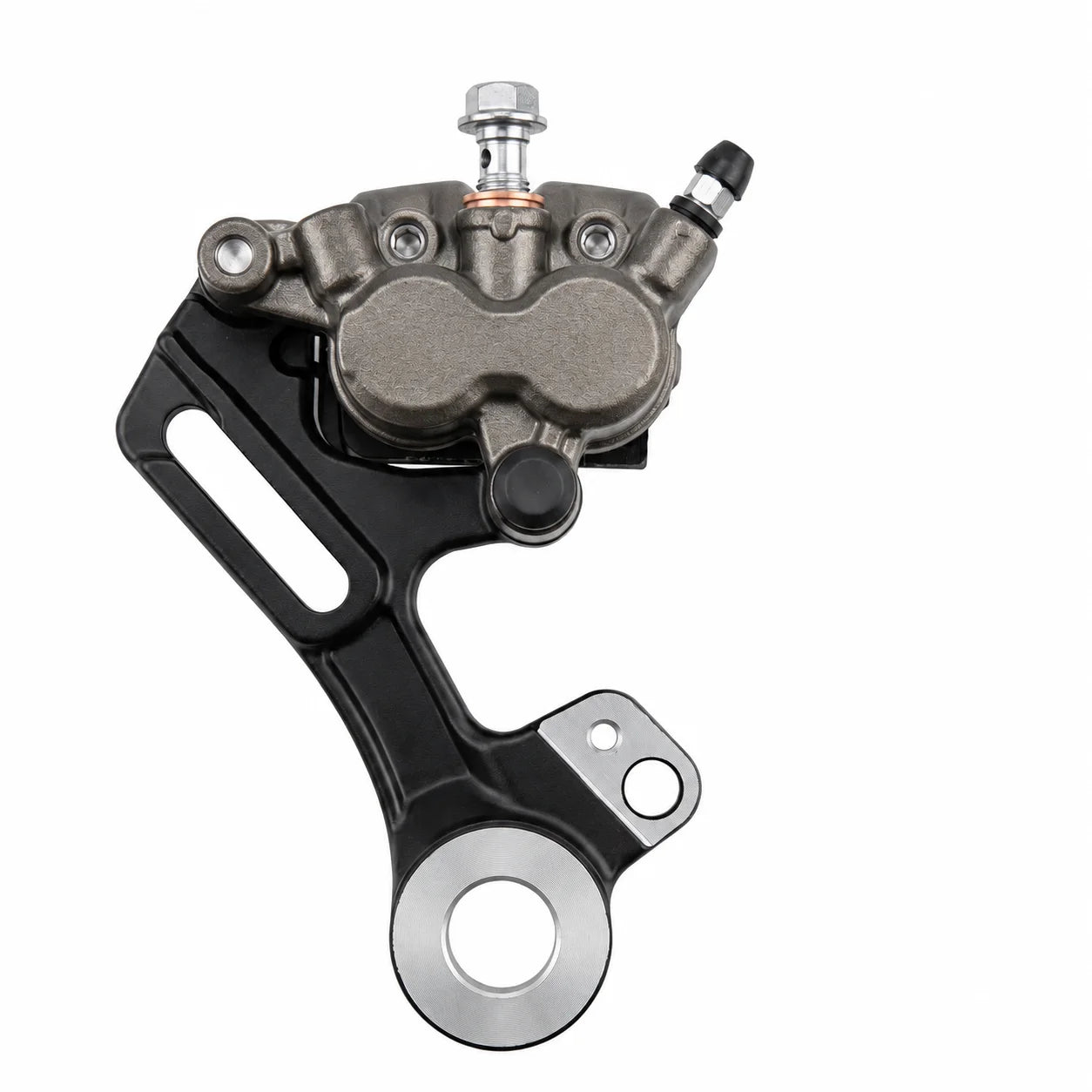 Sur-Ron Ultra Bee CNC Rear Brake Upgrade Kit