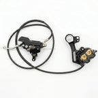 Sur-Ron Ultra Bee CNC Rear Brake Upgrade Kit