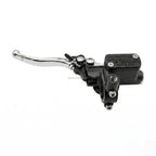 Sur-Ron Ultra Bee CNC Rear Brake Upgrade Kit