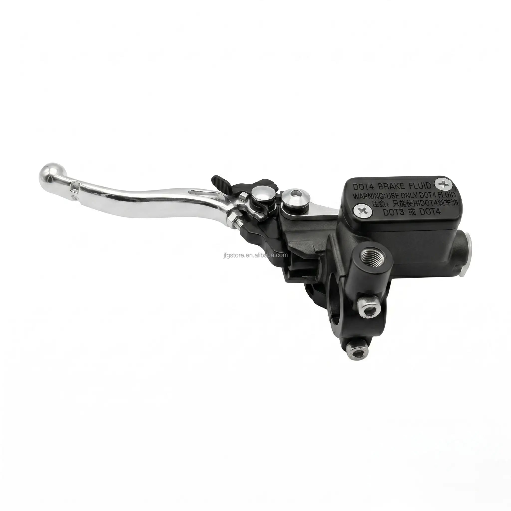Sur-Ron Ultra Bee CNC Rear Brake Upgrade Kit