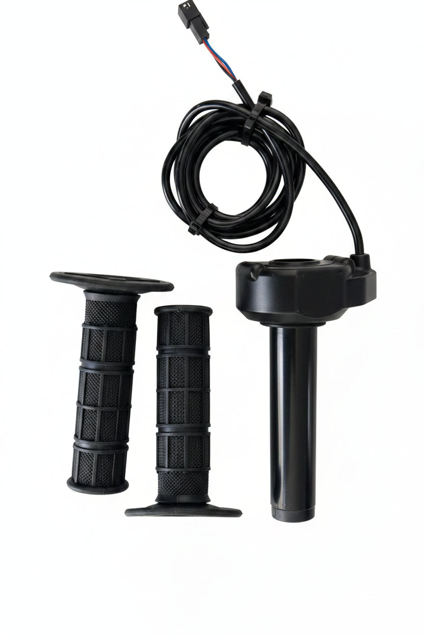 CNC Aluminium Sur-Ron Throttle