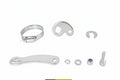 Heavy-Duty E-Bike Torque Arms – Axle Spin Protection