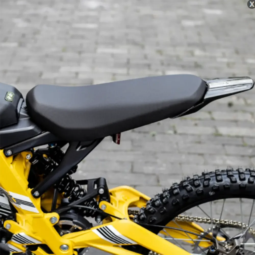 Sur-Ron S/X Premium Leather Replacement Seat