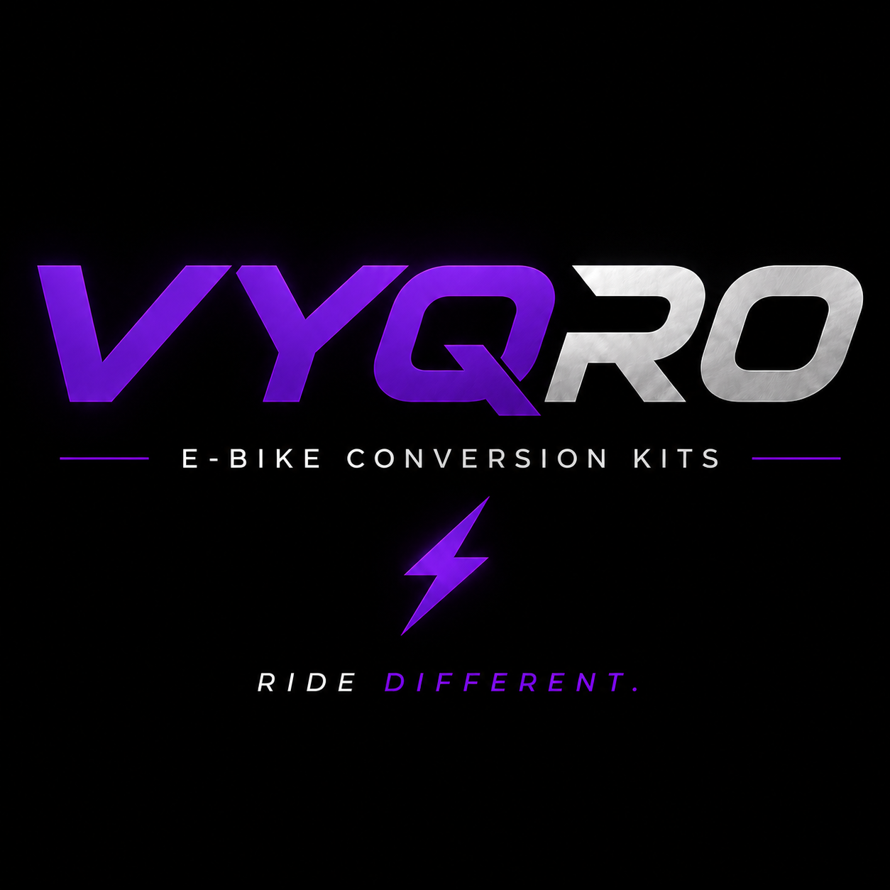 Vyqro Kits