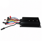 2000W E-Bike Conversion Kit – Rear Hub Motor