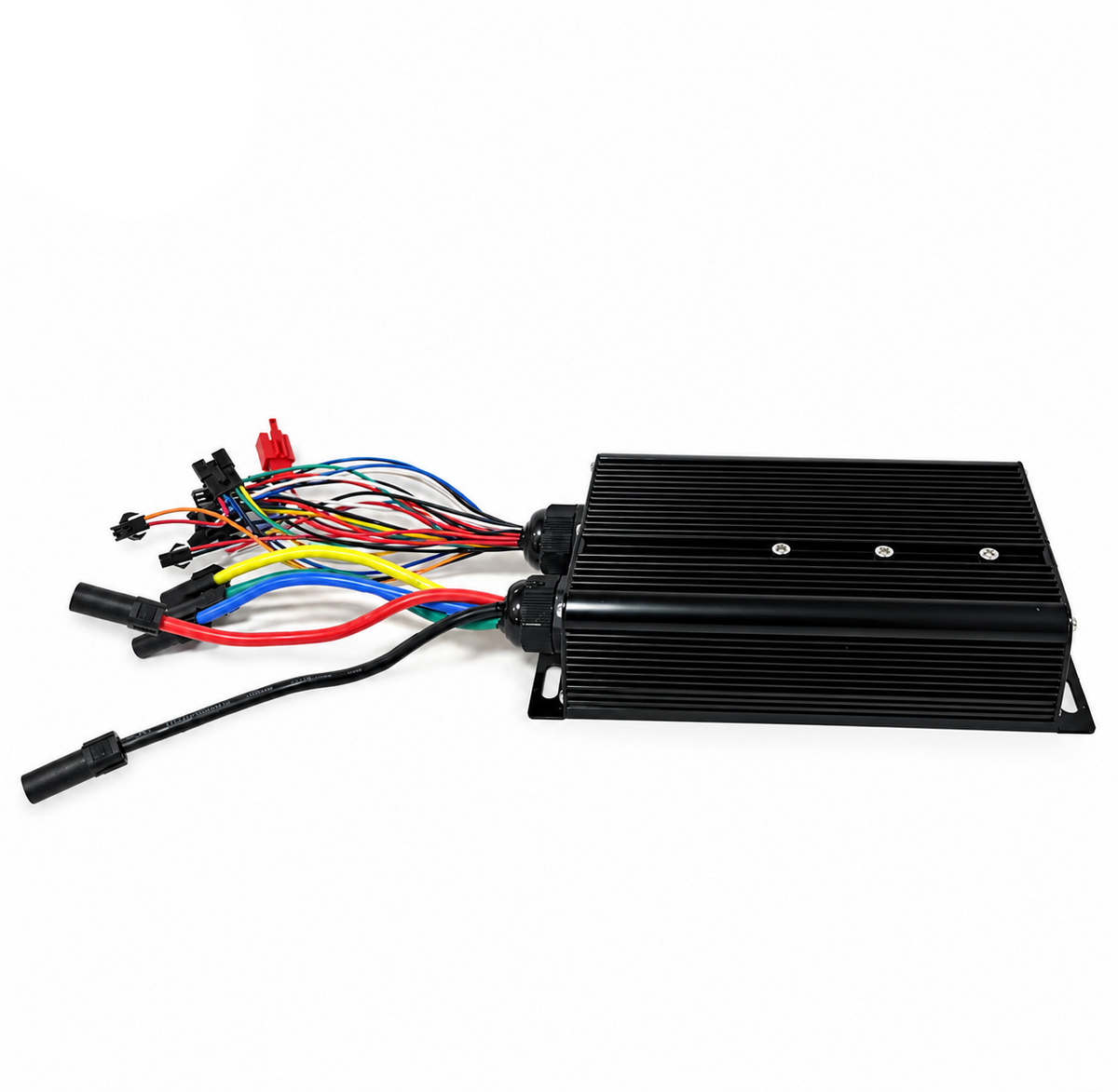 2000W E-Bike Conversion Kit – Rear Hub Motor