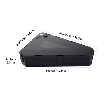 60V 25Ah E-Bike Battery – Very High-Voltage Performance