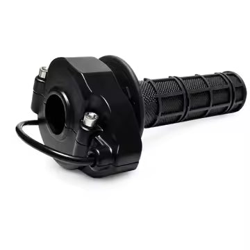 CNC Aluminium Sur-Ron Throttle